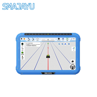 Kit de système de direction automatique JY305 pour tracteurs Agriculture de précision Station radio RTK en option