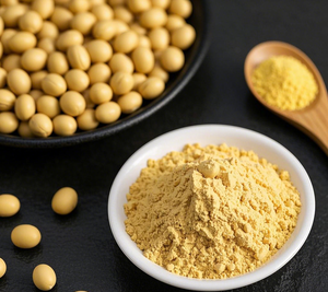 Chất Lượng Cao Thức Ăn Lớp Đậu Nành <span class=keywords><strong>Lecithin</strong></span> Cho Gia Cầm Và Chăn Nuôi Cao Cấp Thức Ăn Phụ Gia - Product Image 5