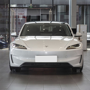 <span class=keywords><strong>Tesla</strong></span> <span class=keywords><strong>Model</strong></span> <span class=keywords><strong>3</strong></span> Tracción en todas las ruedas de alto rendimiento Nueva <span class=keywords><strong>batería</strong></span> de larga duración 5 asientos Vehículo de energía eléctrica Coche - Product Image 3