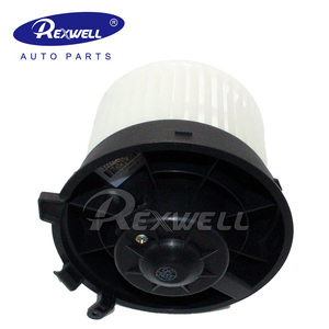 Moteur de soufflerie de chauffage AC 12V 150W 27225-ET10B/ET10A/EN000/JD00A/JM01B pour <span class=keywords><strong>Nissan</strong></span> X-Trail T31 <span class=keywords><strong>Qashqai</strong></span> J10 Rogue Select 2007-2013 - Product Image 4