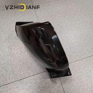 Hot Sale Assembly 6 Lines Door Wing Back Side Mirror Car Rear View Rearview Left Side Mirror For Chevrolet Captiva