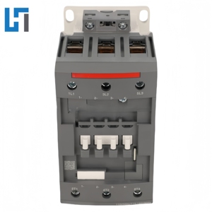 New Original AFC series AC Contactor AFC80-30-00 80 AC220V 81 AC24V 84 AC110V 85 AC380V PLC Programming Controller in stock - Product Image 1