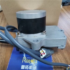 Excavator PC200-6 PC220-6 PC300-6 Motor Assy 7834-40-3000 7834-40-2000 Throttle Motor <b>Step</b> Motor 7834-40-3000/7834-40-2000 - Product Image 3