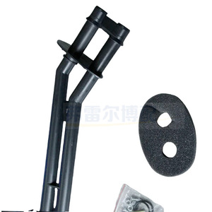 Ensemble de tuyaux de chauffage 6448K1 6448N9 pour Peugeot 307 Citroën C5, tuyau de liquide de refroidissement en plastique, pièce de rechange - Product Image 3