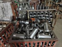 Goupille de godet 301.8 de 30 mm, prix compétitif OEM promotionnel