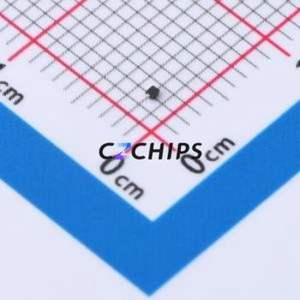 Haute qualité ESD9L5.0ST5G SOD-923 Transistor ESD et protection contre les surtensions (TVS/ESD) - Product Image 2