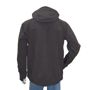 Trung Quốc Nhà máy tùy chỉnh thiết kế của nam giới thoáng khí <span class=keywords><strong>softshell</strong></span> Áo khoác - Product Image 2