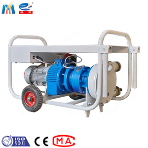 15 ống bơm mô hình bóp ống cao su thông số kỹ thuật phụ gia công nghiệp Đại lý ống bơm Ống - Product Image 4