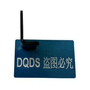 คุณภาพเยี่ยม OP-87909 พร้อมเซ็นเซอร์ AI สำหรับการจดจำ  ขายึดด้านหลัง  ราคาต่อรองได้ OP-87909 คุณภาพเยี่ยม - Product Image 2