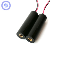Module Laser 9 w 3-5v 650nm, Laser 10mw, industriel à points rouges