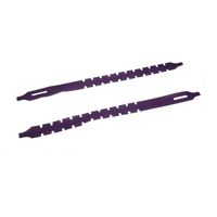 Torniquete Desechable de Bajo Precio (Material TPE) para Recolección de Sangre en UCI y Suministros Quirúrgicos, Certificado ISO9001