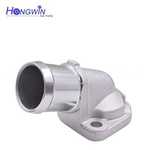 Rumah pendingin termostat 25613 27000 untuk Hyundai Tucson 04-09 Santa Fe Elantra Kia Carens Ceed Sportage 2.0 <span class=keywords><strong>2.2</strong></span> 25613 27000 - Product Image 6