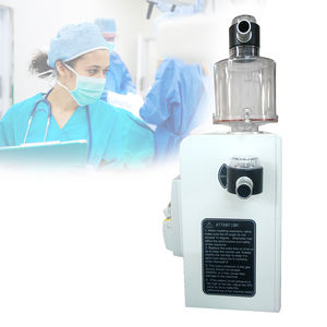 İnsan için cerrahi yerler için tasarlanmış taşınabilir veteriner anestezi makinesi veteriner cerrahi anestezi makinesi - Product Image 6