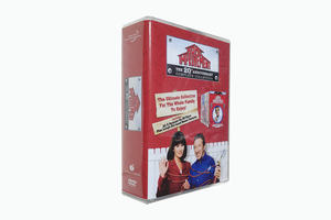 Colección Completa del 20.º Aniversario de la Serie de Televisión Home Improvement (DVD, Caja de 25 Discos) Películas en DVD Series de Televisión - Product Image 3