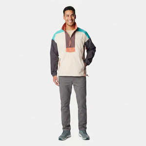 Best Selling OEM Custom Design Windbreaker <b>Jacket</b> <b>for</b> <b>Men</b> High Quality New Winter Fashion Clothing - Product Image 1