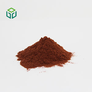 Extrato de Casca de Pinheiro Orgânico Certificado Kosher/Halal de Alta Qualidade Grau Alimentício em Pó com Proantocianidinas e Polifenóis Extraídos - Product Image 2