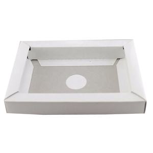 สำหรับ S N E S กล่องใส่การ์ดแบบฝังภายใน,<span class=keywords><strong>PAL</strong></span> & NTSC สำหรับตลับเกม Super Nintend CIB กระดาษแข็ง - Product Image 1