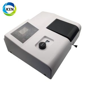 IN-B046 дешевый портативный инфракрасный спектрофотометр, цена - Product Image 2