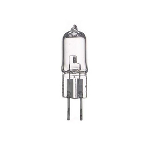 <span class=keywords><strong>G4</strong></span> 6V <span class=keywords><strong>10W</strong></span> 20W 100hrs Microproyector Lámpara de luz clara de bajo voltaje Bombilla halógena para microscopio - Product Image 3