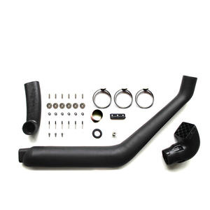 Toyota için HAVA GİRİŞİ şnorkel Off road oto aksesuarları araba şnorkel 166 167 169 serisi Hilux Surf 12/1997 <span class=keywords><strong>3</strong></span>/2005 ST34 - Product Image 1