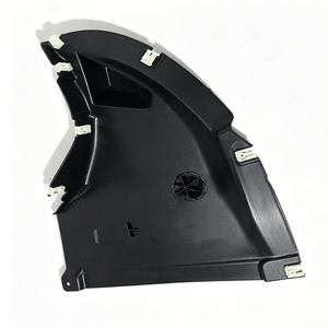 51717445679 Piezas de Automóvil al por Mayor, Cubierta Inferior del Guardabarros, Placa Triangular para BMW X3 G01 X4 G02 - Product Image 5