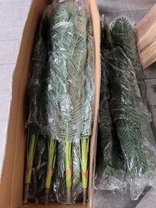 Palmera Artificial de 160 cm con 30 Hojas, Bonsái para Decoración del Hogar - Product Image 5