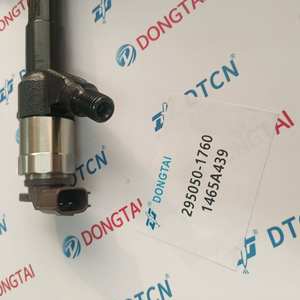 حاقن لقضيب مشترك ، محرك ميتسوبيشي L200 تريتون 4N15 1465A439 - Product Image 4