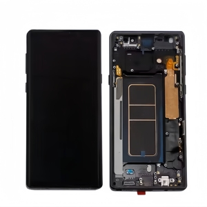 Ban đầu 6.4 ''cho <span class=keywords><strong>Samsung</strong></span> <span class=keywords><strong>Galaxy</strong></span> Note 9 <span class=keywords><strong>LCD</strong></span> <span class=keywords><strong>note9</strong></span> <span class=keywords><strong>LCD</strong></span> hiển thị n960d n960f <span class=keywords><strong>LCD</strong></span> màn hình cảm ứng - Product Image 2