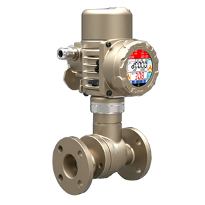 เครื่องวัดระดับเรดาร์ ULR3000-65 DN40 PN16 บริษัท อินสตรูเมนท์ จำกัด การผลิต - Product Image 1