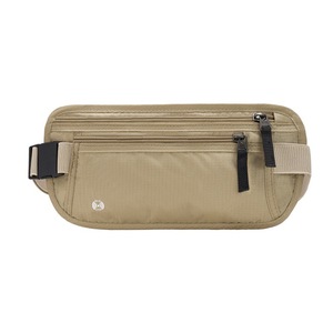 Bolsa de Cintura Deportiva Impermeable de Nailon para Hombre, Personalizada con Impresión, para Uso en Exteriores - Product Image 5