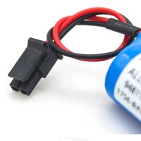 Controlador PLC CKXIC Nuevo 1756-BA2 3V LOGIX5000/5561/5562/3 con Batería para CPU