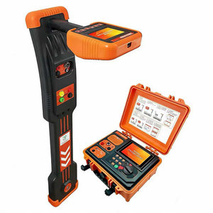 High Performance Advanced <strong>Underground</strong> <strong>Cable</strong> Tracer And Pipe <strong>Locator</strong> Detection - Product Image 1