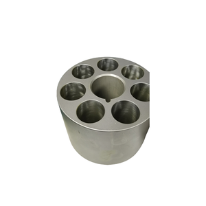 Repuestos para Bomba Hidráulica Principal de Excavadora Serie HPV HPV050 HPV102 HPV105 HPV118 HPV135 - Product Image 1