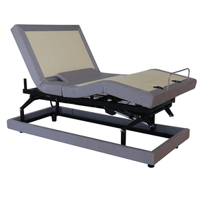 2020 el más nuevo diseño de base ajustable Hola Lo cama - Product Image 3
