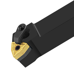 Outil de tournage CNC OBT Brand OEM avec porte-inserts TNMG en carbure revêtu PVD/CVD pour acier, solution personnalisable pour l'industrie automobile - Product Image 5
