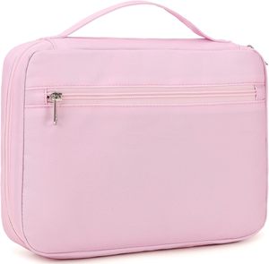 Muestra Gratuita, Funda para Biblia Sublimada 2025, Funda para Biblia Tipo Maletín para Hombre, Bolso de Mano Portátil - Product Image 3