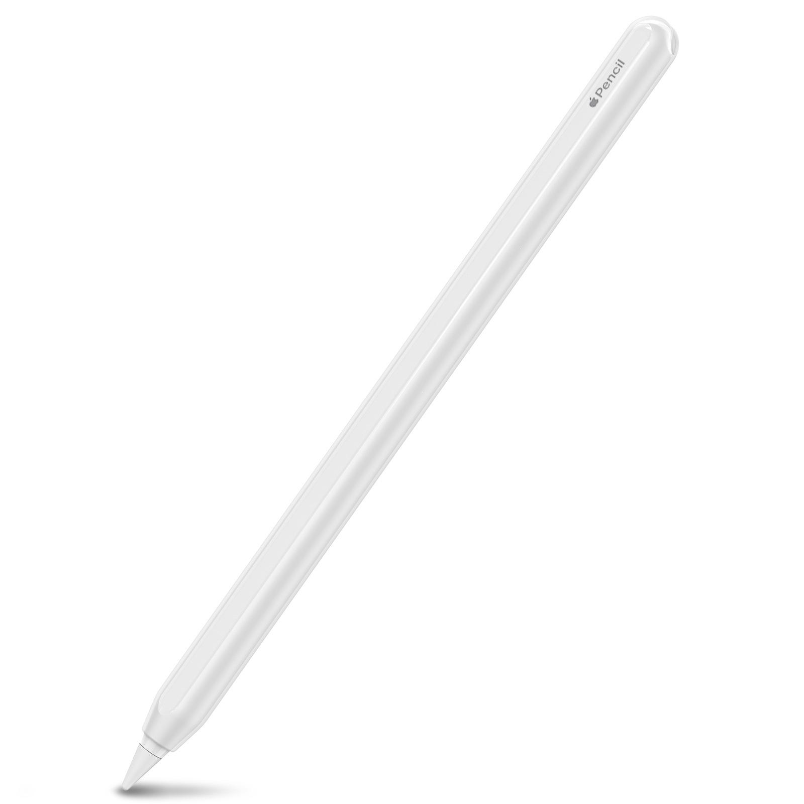 Crayon Apple transparent pro 2