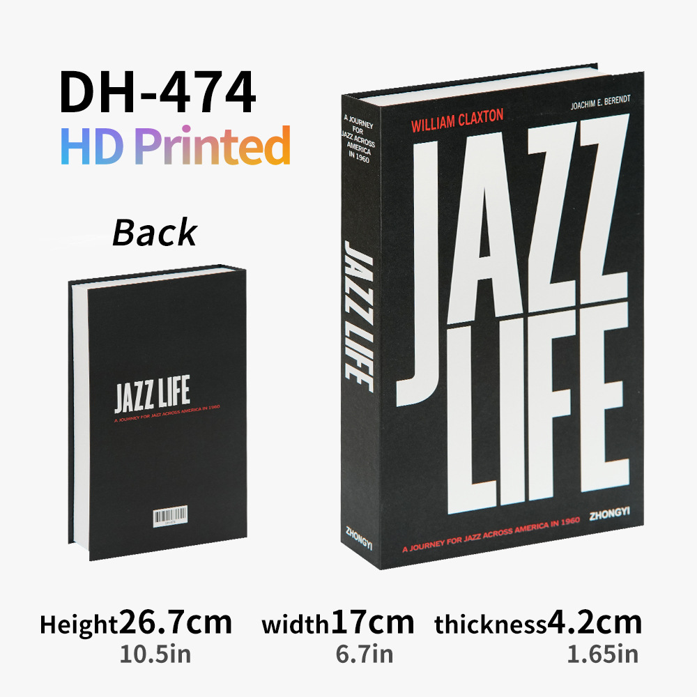DH-474