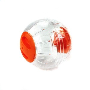 Mejor venta <span class=keywords><strong>Bola</strong></span> de hámster Jolly mascotas <span class=keywords><strong>roedores</strong></span> ratones deporte <span class=keywords><strong>bola</strong></span> - Product Image 4