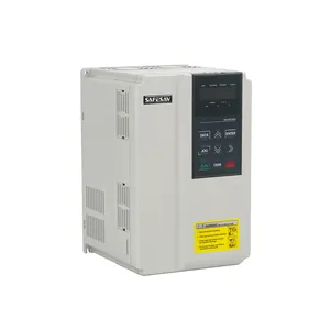 펌프/압축기용 Safesav 주파수 변환기 VFD 공급 업체 AC380V 7.5KW 3 상 RS485