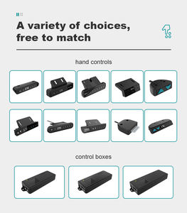 Низкая цена, отличный дизайн, стоящий офисный стол, Электрический регулируемый по высоте, рама для столов с пультом дистанционного управления - Product Image 2