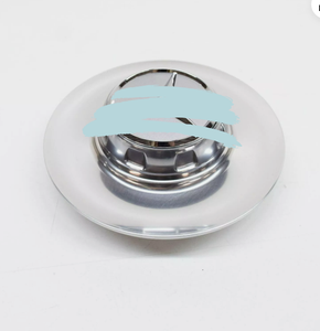 Pour <span class=keywords><strong>Mercedes</strong></span> Maybach garniture <span class=keywords><strong>de</strong></span> couvercle <span class=keywords><strong>de</strong></span> capuchon <span class=keywords><strong>de</strong></span> moyeu central <span class=keywords><strong>de</strong></span> <span class=keywords><strong>roue</strong></span> A2224002300 W222 Benz Chrome - Product Image 4