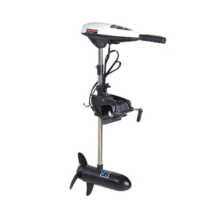 High Quality 12V ET45 Inflatable <strong>Boat</strong> Trolling Motor <strong>Engine</strong> DC Electric <strong>No</strong> Battery Driven Propeller Drifting Outdoor