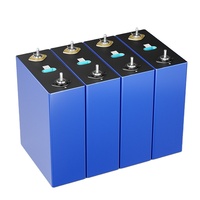 Pologne Eu Stock 3.2 V Lifepo 4 100AH 280 Ah 314Ah 320Ah Lipo4 Cellule 3.2 V Lf280K V3 280Ah Lifepo4 Batterie Europe Entrepôt