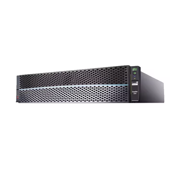 OceanStor 5310 V5 Mid-tier Intelligent Hybrid Flash Storage System OceanStor 5000 V5 Series