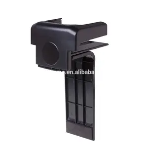 Wand-TV-Halterung Clip Stand Dock Halterung Für Xbox 360 für Kinect Sensor/für PS3 Move Eye TV-Halterung