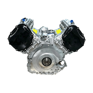 Vente directe d'usine, pièces automobiles de qualité OEM, bloc moteur CJT EA837 3.0T V6 pour Audi A6L A7 A8 D4 Q7 A4L <span class=keywords><strong>Porsche</strong></span> <span class=keywords><strong>Cayenne</strong></span> - Product Image 4