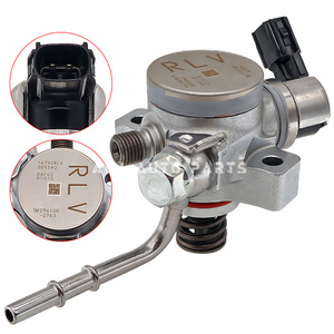 16790-RLV-305 Bomba de Combustible de Alta Presión Original Nueva 296100-0763 16790-RLV-A01 para Honda Odyssey Pilot Ridgeline 3.5L - Product Image 2