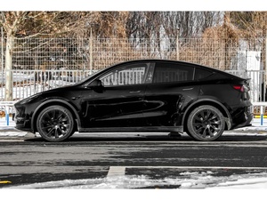 <span class=keywords><strong>Tesla</strong></span> Model Y Long Range RWD <span class=keywords><strong>2022</strong></span> LHD Titre Propre Voitures d'occasion Chine FOB Vente en Gros Exportations Chinoises de Véhicules Électriques - Product Image 4