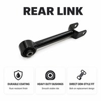 OEM 1044431-00-G Lien de suspension arrière compatible avec Tesla Model Y, pièces de rechange pour stabilisateur de châssis Premium